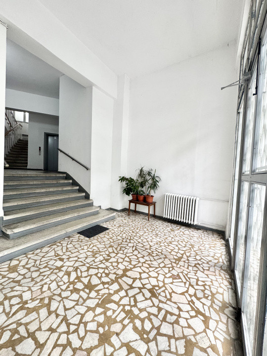Apartament cu 3 Camere Bdul Libertatii-Parc Izvor