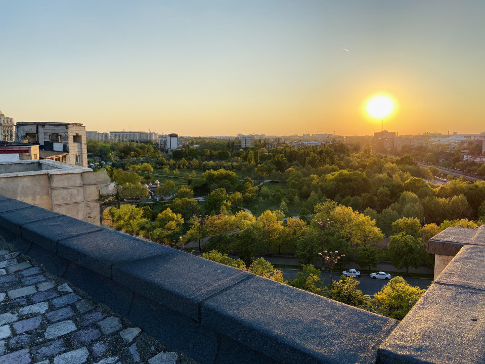 Apartament cu 3 Camere Bdul Libertatii-Parc Izvor