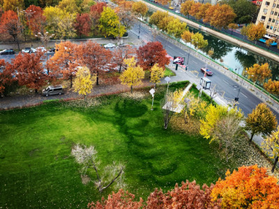 Apartament cu 3 Camere Bdul Libertatii-Parc Izvor