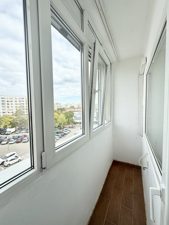  De Vanzare Apartament 3 Camere Rahova  Stradal, Vedere Spate, Anvelopat