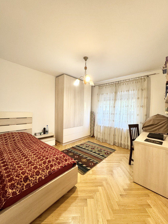 Apartament 3 camere cu Centrala Proprie, in Panduri-Academia Militara