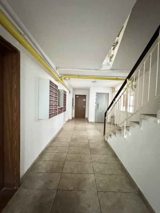 Apartament 3 camere cu Centrala Proprie, in Panduri-Academia Militara