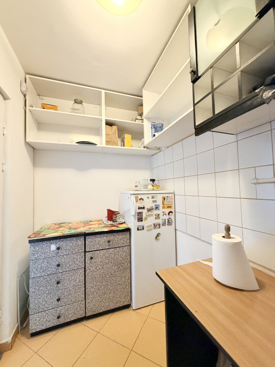 Spatiu ultracentral Sala Palatului pretabil Birouri-Cabinet