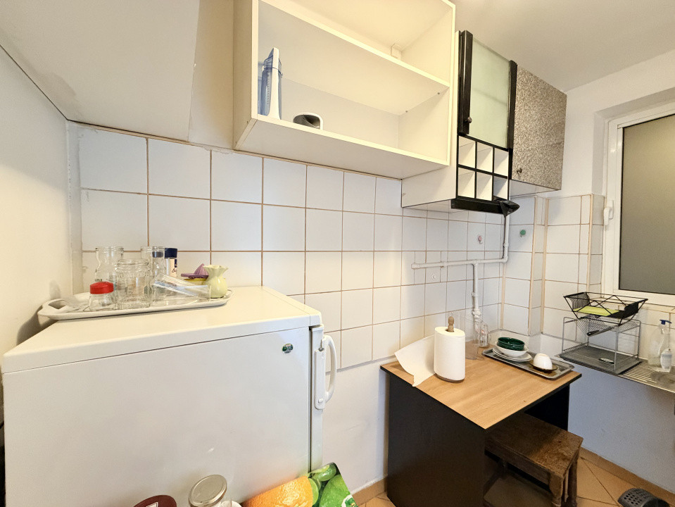 Spatiu ultracentral Sala Palatului pretabil Birouri-Cabinet