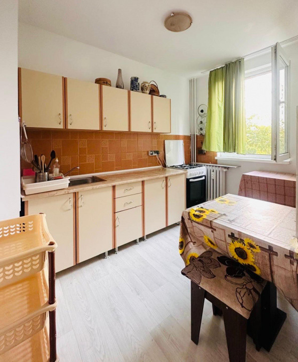 Apartament 2 camere Drumul Taberelor Metrou Romancierilor