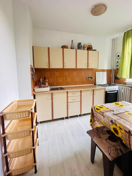 Apartament 2 camere Drumul Taberelor Metrou Romancierilor
