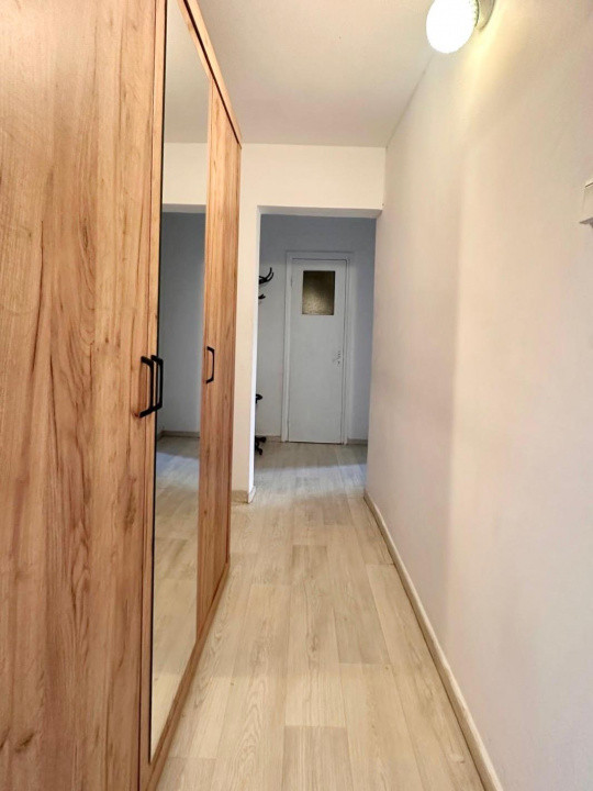 Apartament 2 camere Drumul Taberelor Metrou Romancierilor