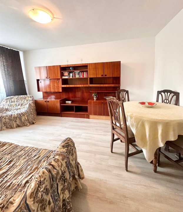 Apartament 2 camere Drumul Taberelor Metrou Romancierilor