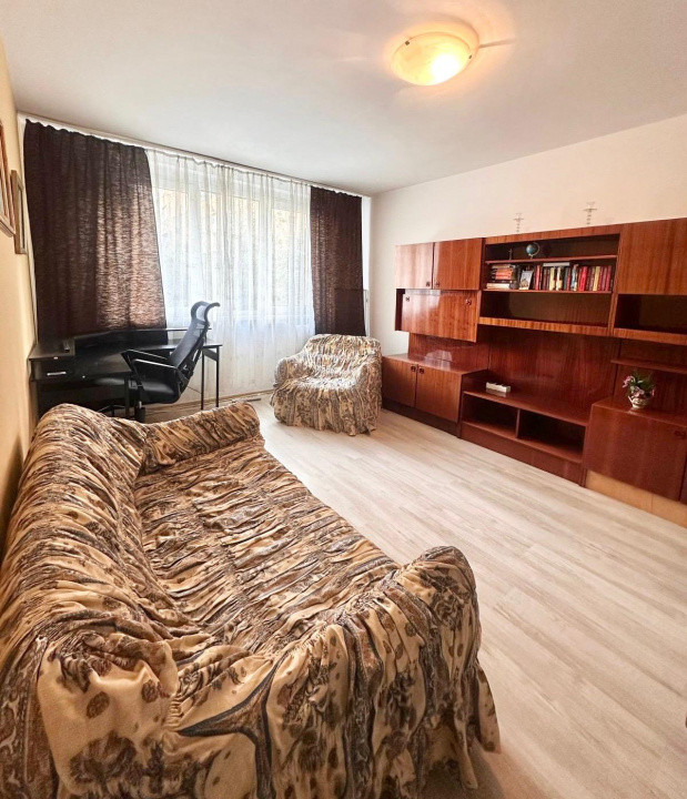 Apartament 2 camere Drumul Taberelor Metrou Romancierilor