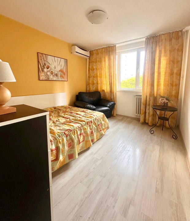 Apartament 2 camere Drumul Taberelor Metrou Romancierilor