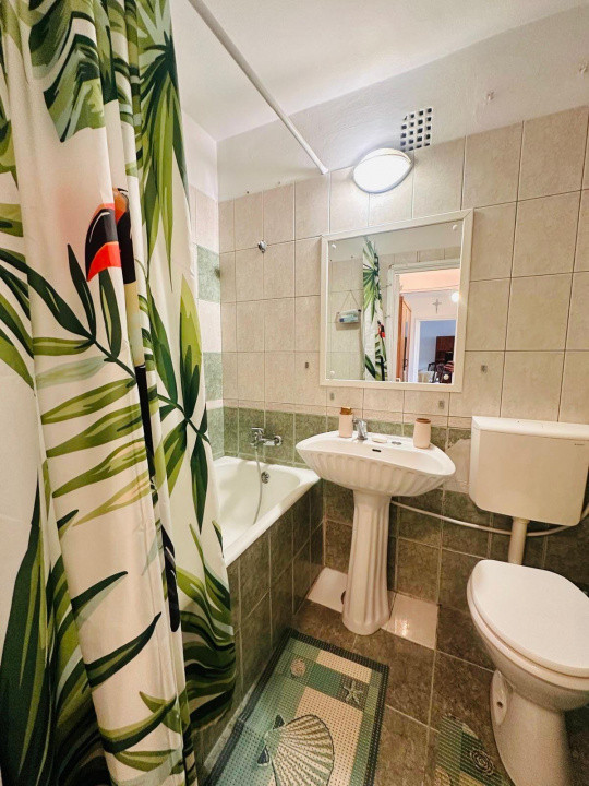 Apartament 2 camere Drumul Taberelor Metrou Romancierilor