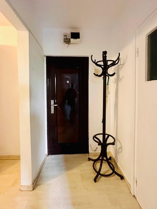 Apartament 2 camere Drumul Taberelor Metrou Romancierilor