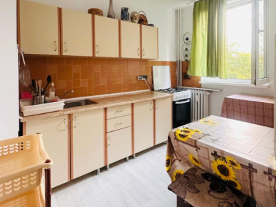 Apartament 2 camere Drumul Taberelor Metrou Romancierilor