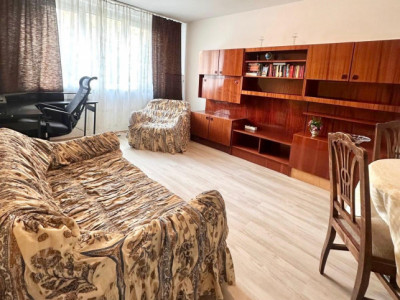 Apartament 2 camere Drumul Taberelor Metrou Romancierilor