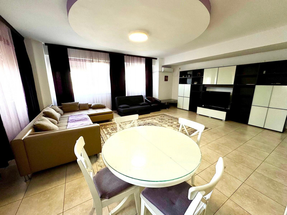 Apartament 3 camere SUMMERLAND Mamaia