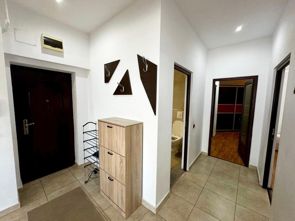 Apartament 3 camere SUMMERLAND Mamaia