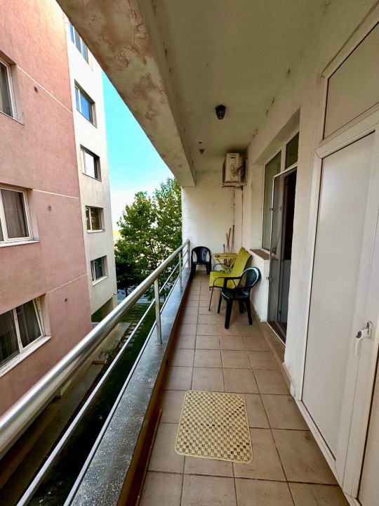 Apartament 3 camere SUMMERLAND Mamaia