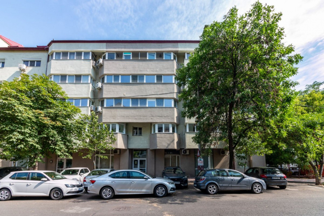 Apartament cu 2 camere in zona Traian-Unirii-Calea Călărașilor 