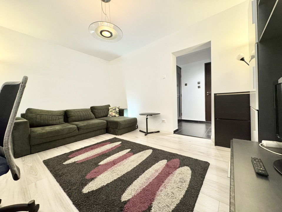 Apartament cu 2 camere in zona Traian-Unirii-Calea Călărașilor 
