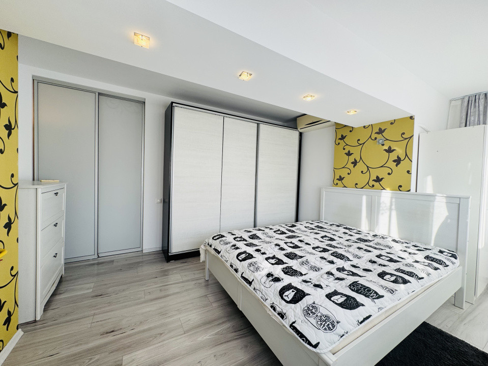 Apartament cu 2 camere in zona Traian-Unirii-Calea Călărașilor 
