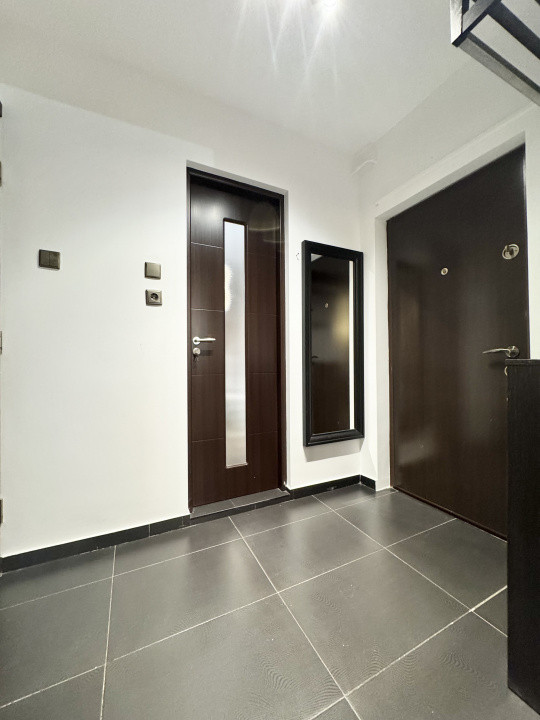 Apartament cu 2 camere in zona Traian-Unirii-Calea Călărașilor 
