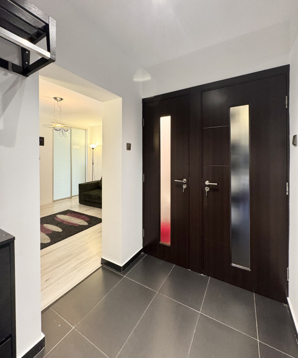 Apartament cu 2 camere in zona Traian-Unirii-Calea Călărașilor 