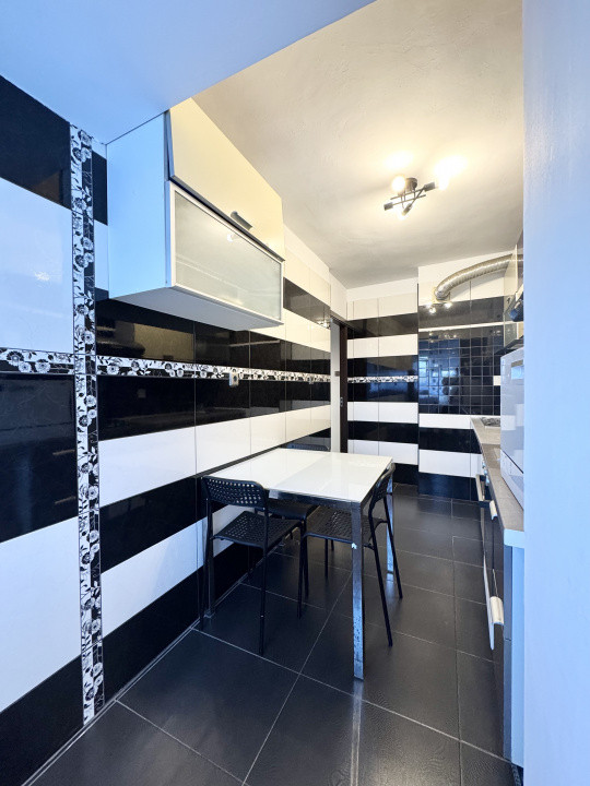 Apartament cu 2 camere in zona Traian-Unirii-Calea Călărașilor 