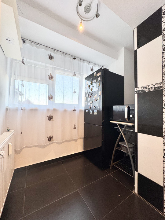 Apartament cu 2 camere in zona Traian-Unirii-Calea Călărașilor 