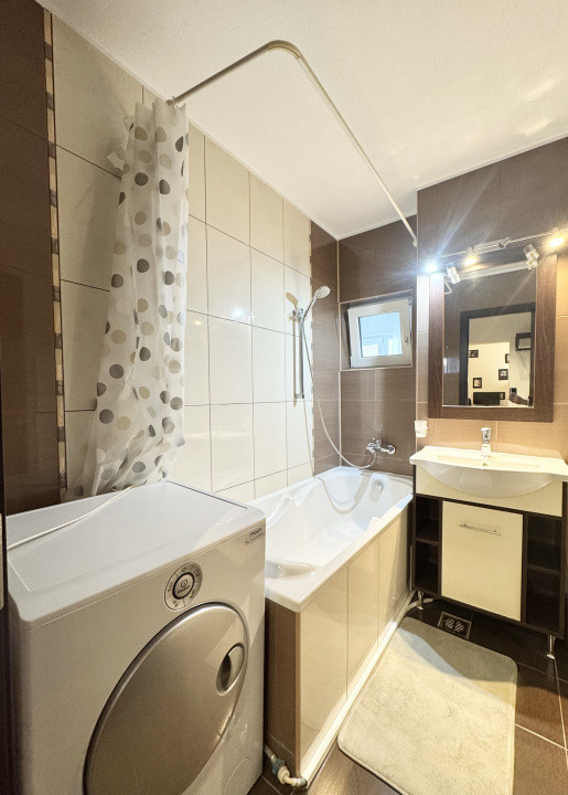 Apartament cu 2 camere in zona Traian-Unirii-Calea Călărașilor 