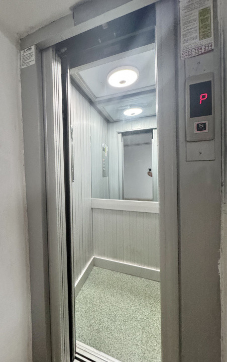 Apartament cu 2 camere in zona Traian-Unirii-Calea Călărașilor 