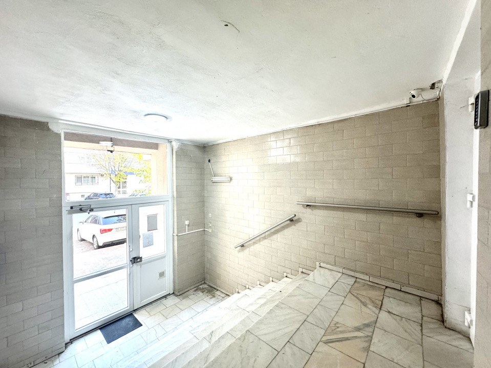 Apartament cu 2 camere in zona Traian-Unirii-Calea Călărașilor 