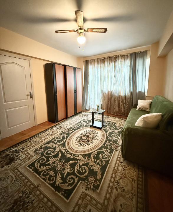 Apartament de închiriat 2 camere zona  Kogălniceanu-Izvor