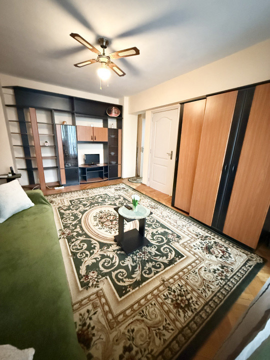 Apartament de închiriat 2 camere zona  Kogălniceanu-Izvor