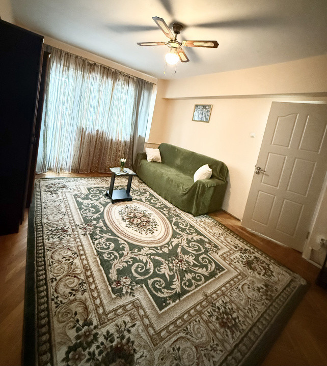 Apartament de închiriat 2 camere zona  Kogălniceanu-Izvor