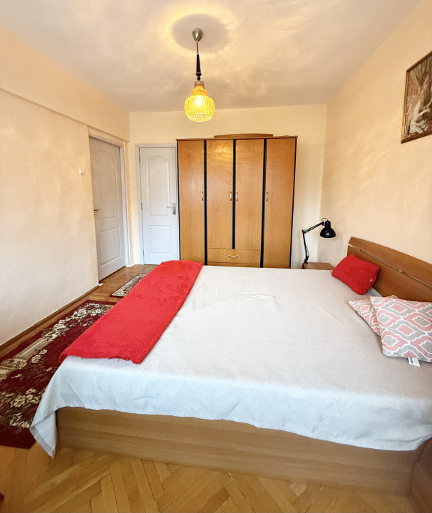 Apartament de închiriat 2 camere zona  Kogălniceanu-Izvor