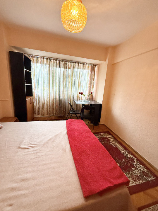 Apartament de închiriat 2 camere zona  Kogălniceanu-Izvor