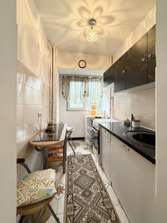 Apartament de închiriat 2 camere zona  Kogălniceanu-Izvor