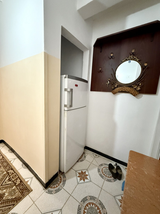 Apartament de închiriat 2 camere zona  Kogălniceanu-Izvor