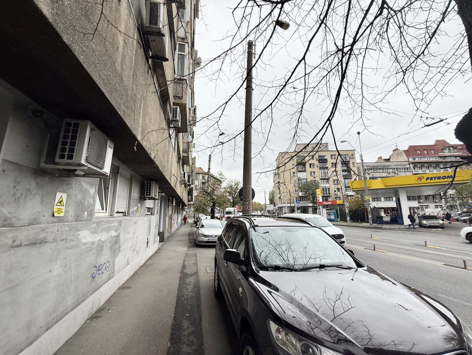 Apartament de închiriat 2 camere zona  Kogălniceanu-Izvor