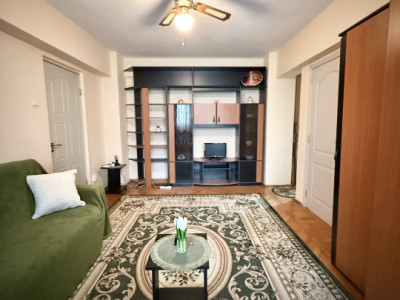 Apartament de închiriat 2 camere zona  Kogălniceanu-Izvor