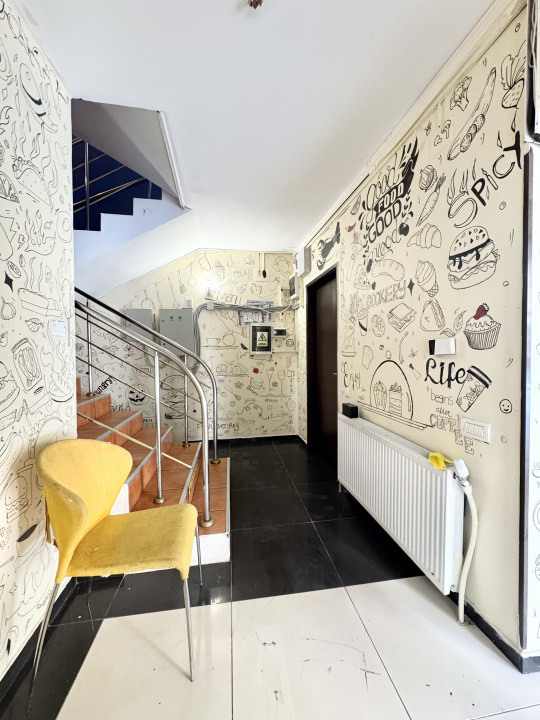 Proprietate situata in Dorobanti - Putul lui Zamfir