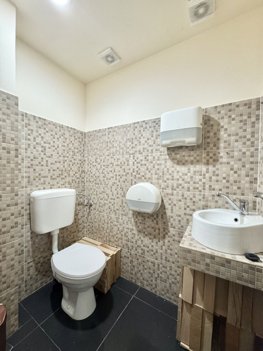 Proprietate situata in Dorobanti - Putul lui Zamfir