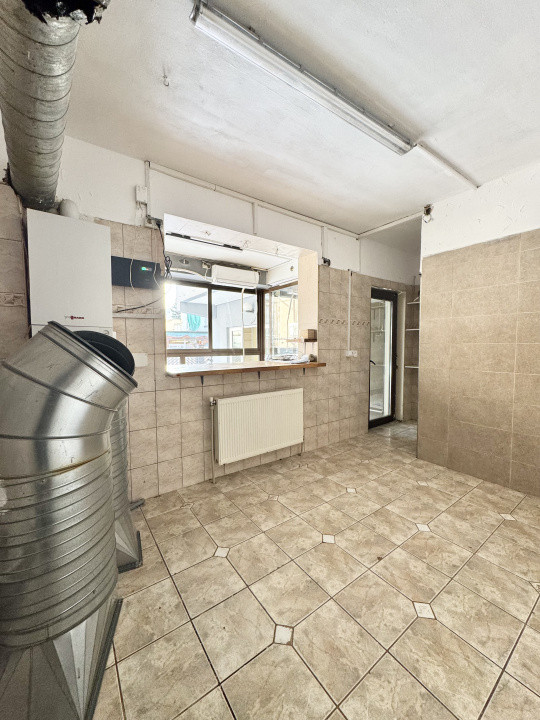 Proprietate situata in Dorobanti - Putul lui Zamfir