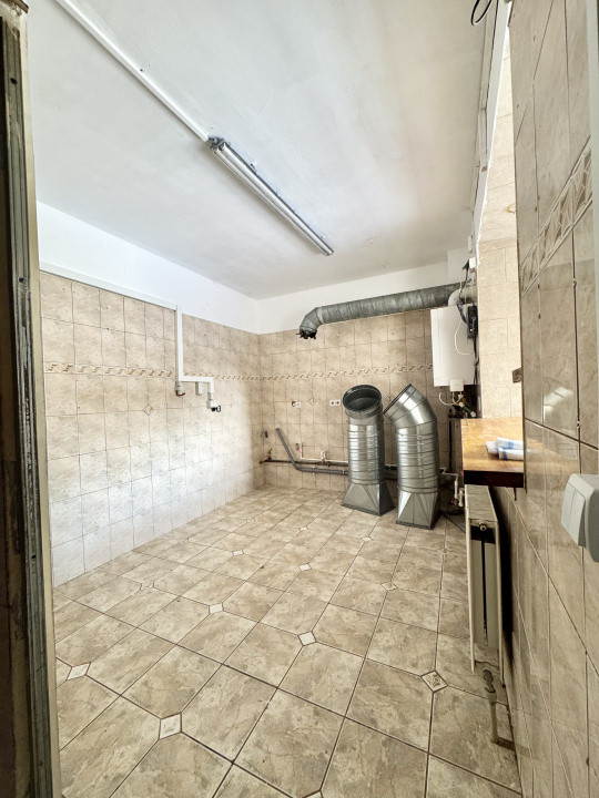 Proprietate situata in Dorobanti - Putul lui Zamfir