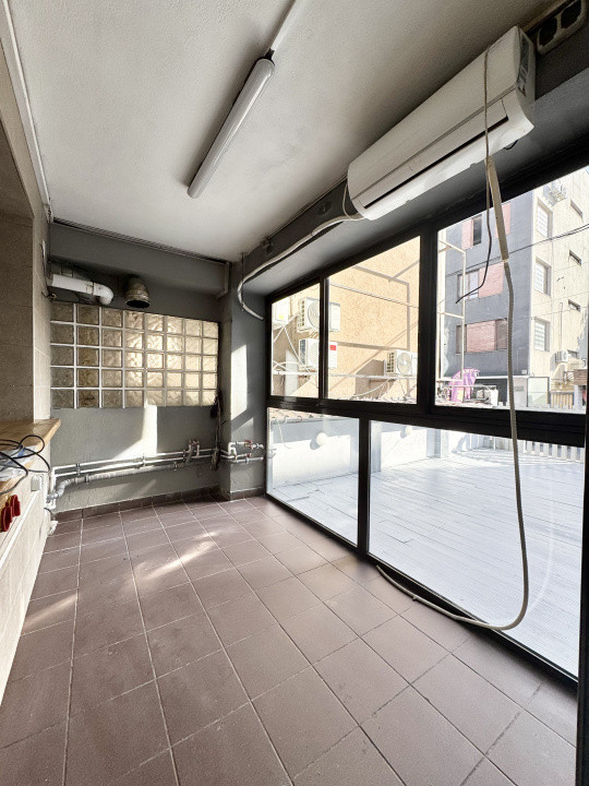 Proprietate situata in Dorobanti - Putul lui Zamfir