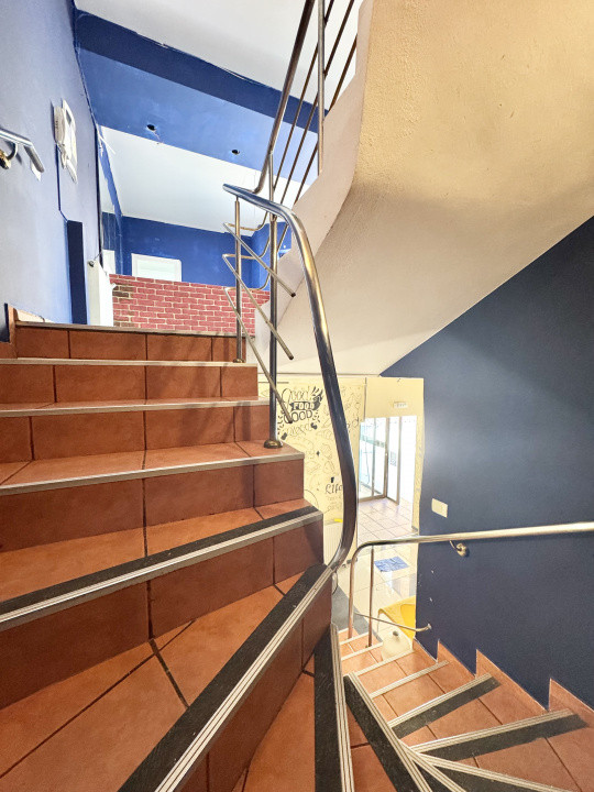 Proprietate situata in Dorobanti - Putul lui Zamfir