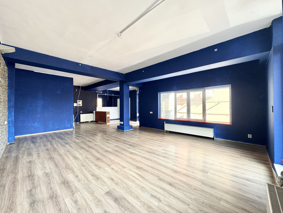 Proprietate situata in Dorobanti - Putul lui Zamfir