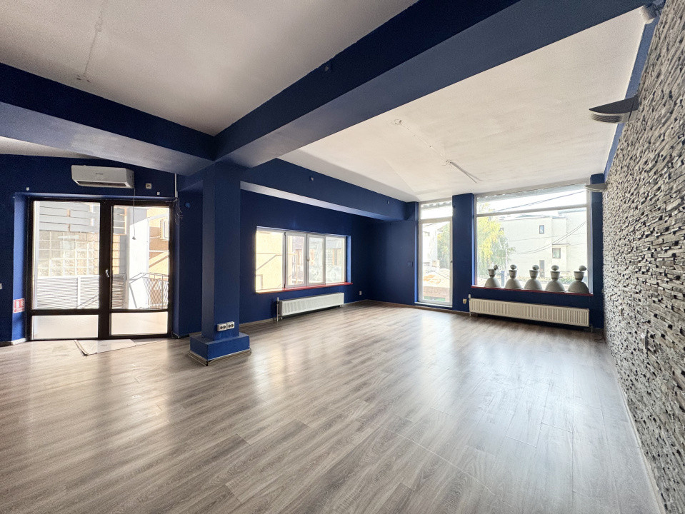 Proprietate situata in Dorobanti - Putul lui Zamfir