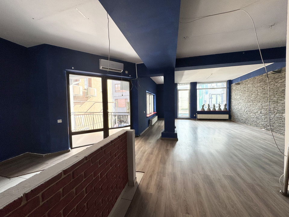 Proprietate situata in Dorobanti - Putul lui Zamfir