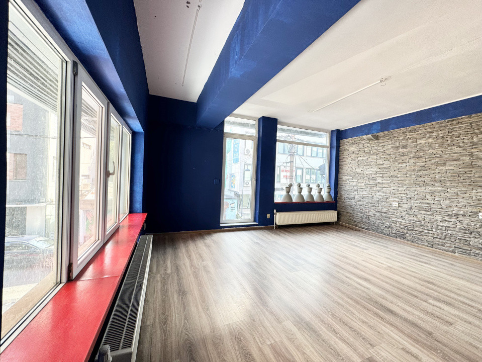 Proprietate situata in Dorobanti - Putul lui Zamfir